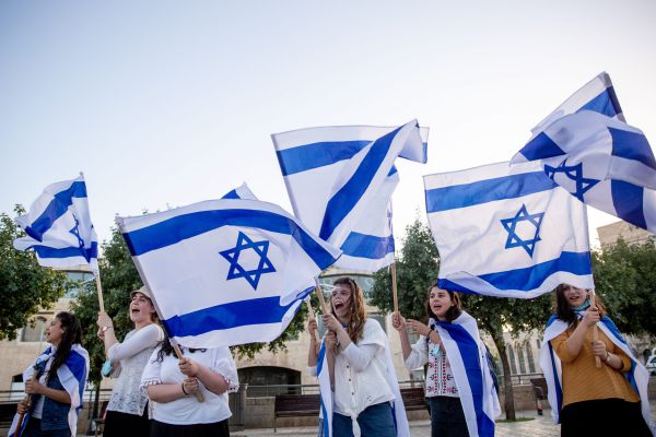 הקבינט החליט: הריקודגלים נדחה ליום שלישי הבא