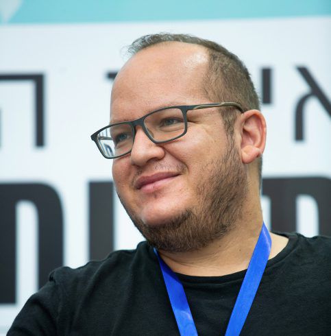 חיים לוינסון מתנצל: "קיללו אותי ואת הילדים שלי"