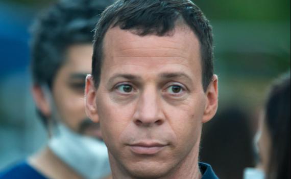 עמית סגל קיבל הצעה לשריון ותפקיד שר בכיר