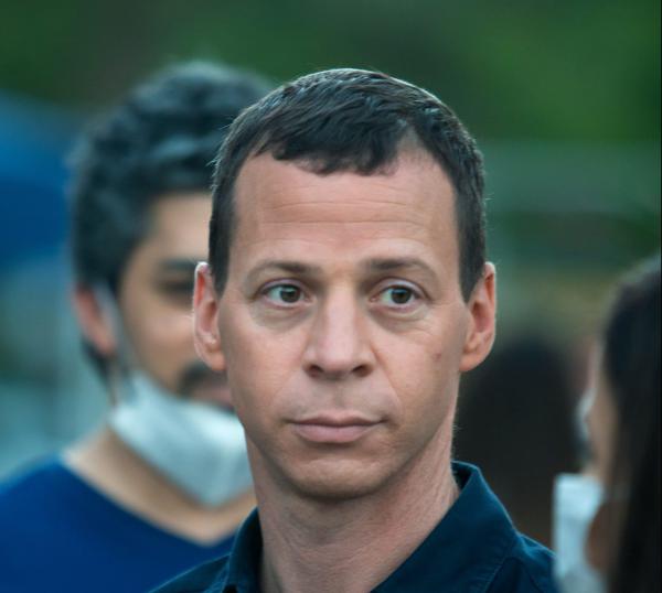 עמית סגל קיבל הצעה לשריון ותפקיד שר בכיר