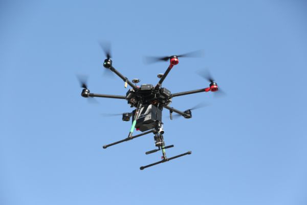 הצנזורה מאשרת: ישראל משתמשת במל”טים תוקפים