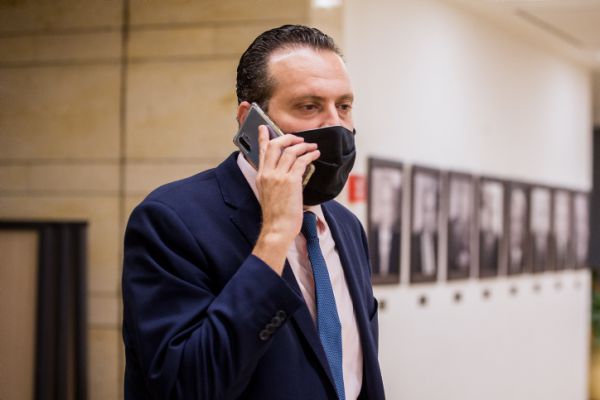 זוהר: "השמאל חוגג, אבל זה יום עצוב למדינת ישראל"