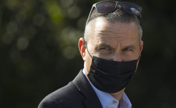 חבר קבינט הקורונה לשעבר: "עלולים להגיע לגל רביעי"