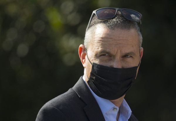 חבר קבינט הקורונה לשעבר: "עלולים להגיע לגל רביעי"