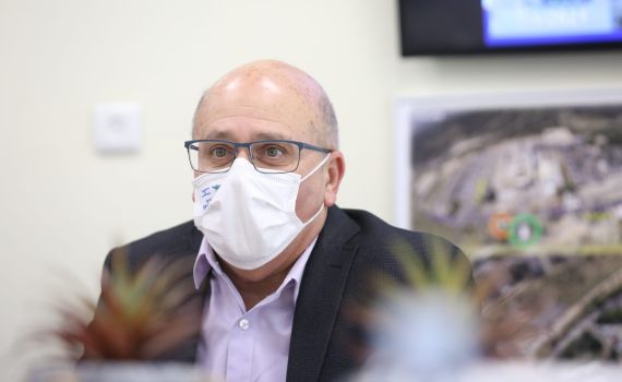 5,000 שקל קנס להורים: תקנות הקורונה החדשות