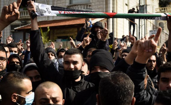 מדאיג: האם המגזר הערבי מתנגד לטבח שביצע חמאס?