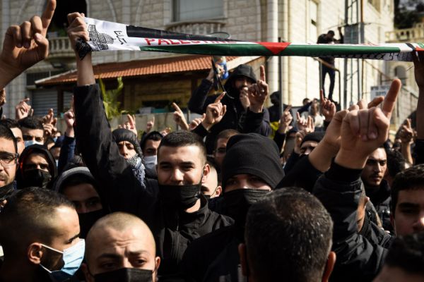 מדאיג: האם המגזר הערבי מתנגד לטבח שביצע חמאס?