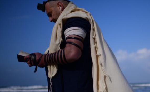 סגולה מיוחדת לישועה: מסרו עכשיו שמות לתפילה