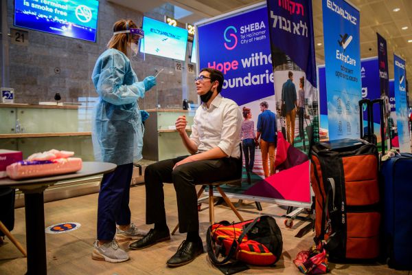 גל נוסף? הממשלה בהיערכות חדשה לקורונה