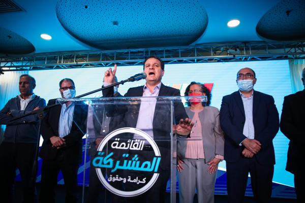 ח"כים ערבים נגד ערוץ 20: "לשלול רישיון"