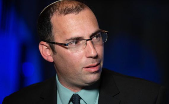 שמחה רוטמן: רק שר אחד לא משחק עם בטחון ישראל