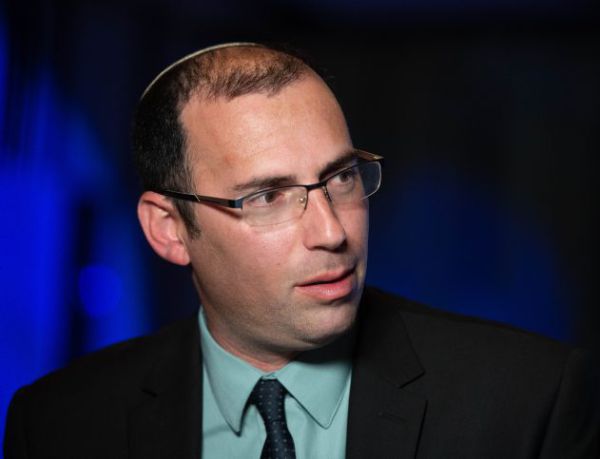 שמחה רוטמן: רק שר אחד לא משחק עם בטחון ישראל