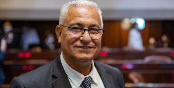ח"כ מאזן גנאיים: אצביע נגד חוק איחוד משפחות