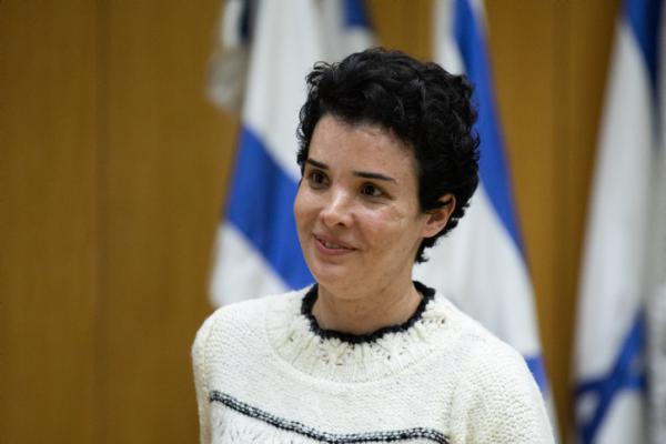 אביעד משה נעצר שוב: חשד שאיים על שירה איסקוב