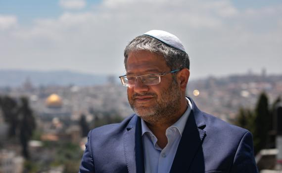 מאחורי הפרישה: הסיכום בין רוטמן לבן גביר על השופטים