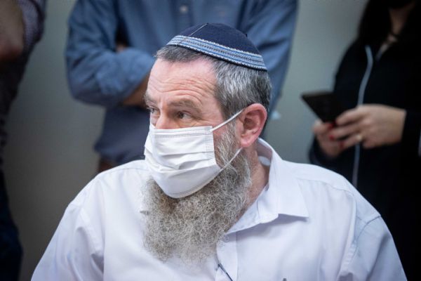 תשובת משרד החינוך לח"כ מעוז על הפגיעה בעברית