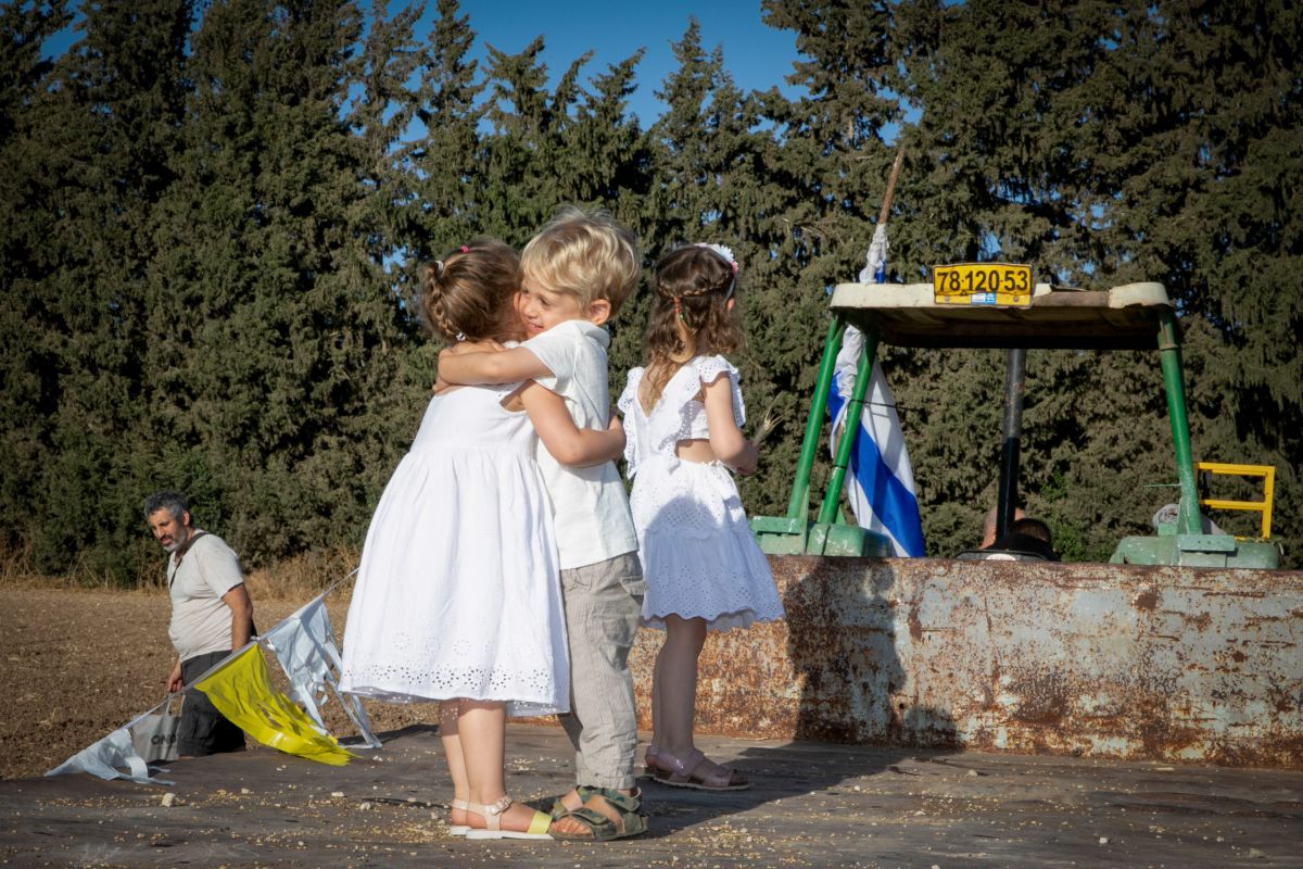 איך להתמודד עם המצב בדרום? פסיכולוג מסביר