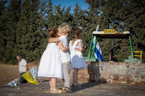 איך להתמודד עם המצב בדרום? פסיכולוג מסביר