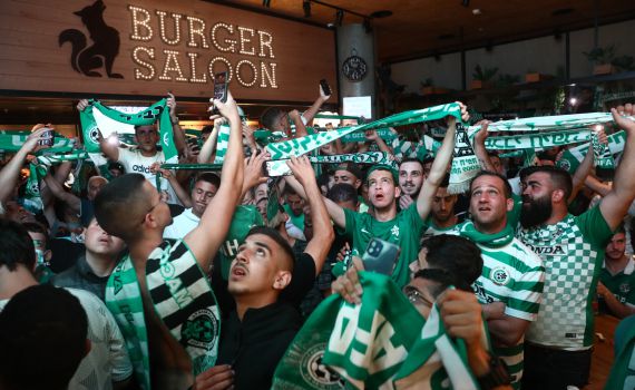 המשטרה ביטלה את חגיגות האליפות של מכבי חיפה