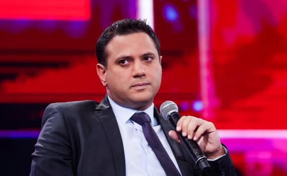 ספי עובדיה עוזב את חדשות 13; זו התחנה הבאה שלו