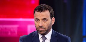 רביב דרוקר בחשיפה דרמטית: "הוא פתאום נעלם בבוקר"