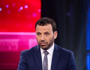 רביב דרוקר בחשיפה דרמטית: "הוא פתאום נעלם בבוקר"