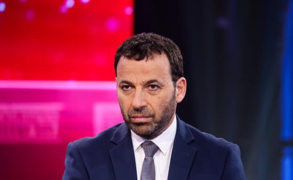 רביב דרוקר: "גדולי הסוקרים ינצחו את גדולי הדור"