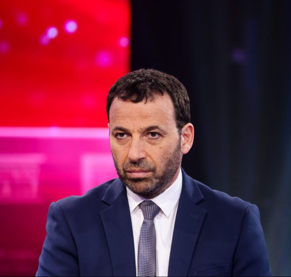 רביב דרוקר בחשיפה דרמטית: "הוא פתאום נעלם בבוקר"