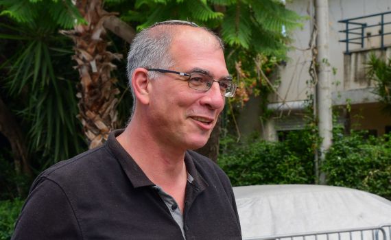 לוחמים לשלום: "לא צריך שר לענייני התנחלויות"