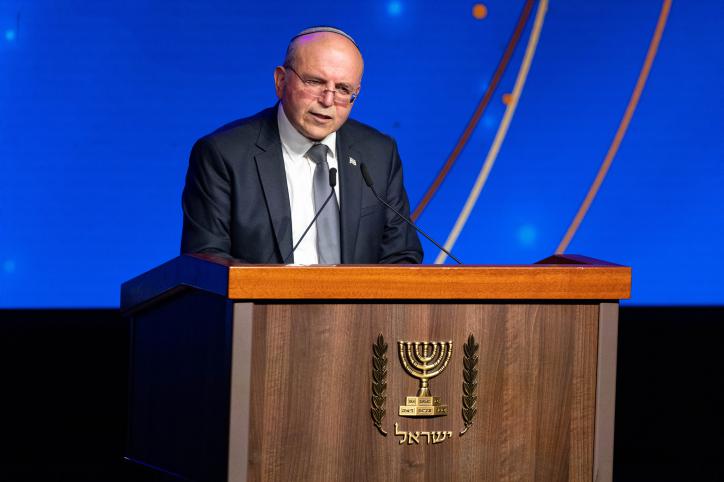 מאיר בן שבת הודיע לרה"מ בנט על סיום תפקידו