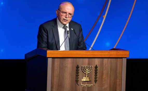 מאיר בן שבת הודיע לרה"מ בנט על סיום תפקידו