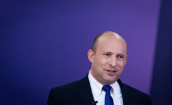 לשכת בנט: נמשיך את הקו של נתניהו בנושא איראן