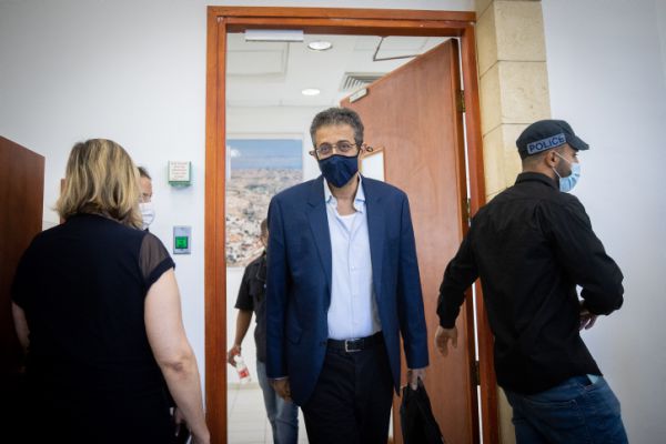 "נאסר עלי להעלות סקר המראה שבנט מתחזק"