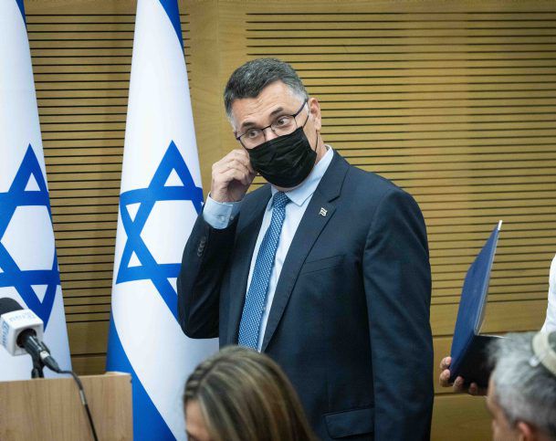 בגרסה הסרוגה: הכירו את מנכ"ל משרד המשפטים הבא