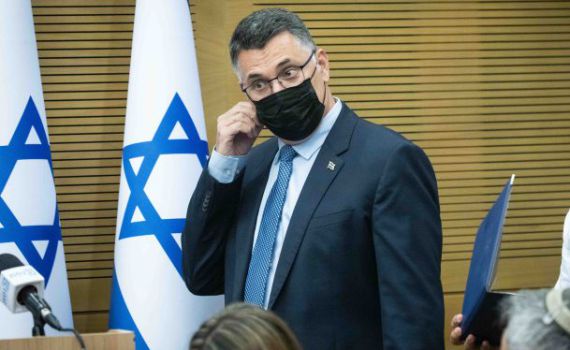 בגרסה הסרוגה: הכירו את מנכ"ל משרד המשפטים הבא