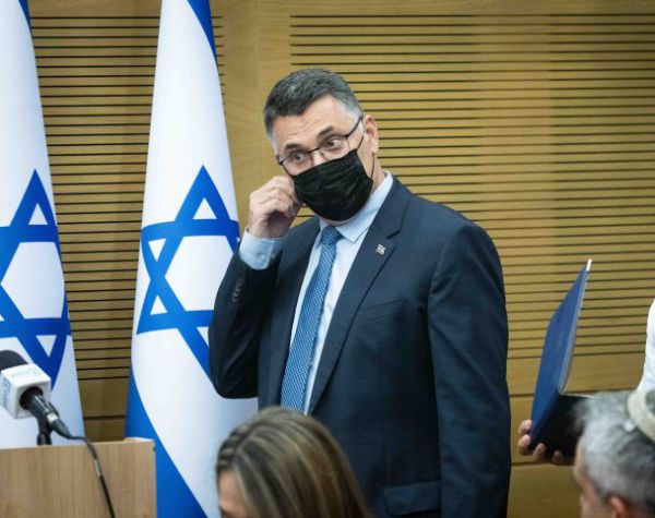 בגרסה הסרוגה: הכירו את מנכ"ל משרד המשפטים הבא