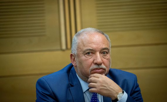 ליברמן החליט: תשלומי החל"ת יסתיימו בסוף יוני