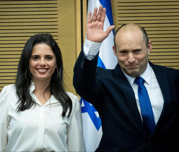 וכמה לשקד? אלו המפלגות בהן יבחרו מצביעי 'ימינה'