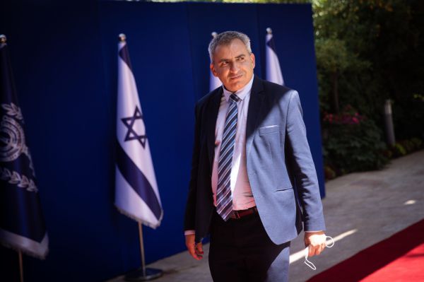 רק ח"כ אחד מהאופוזיציה גינה את תקיפת הרב יגאל