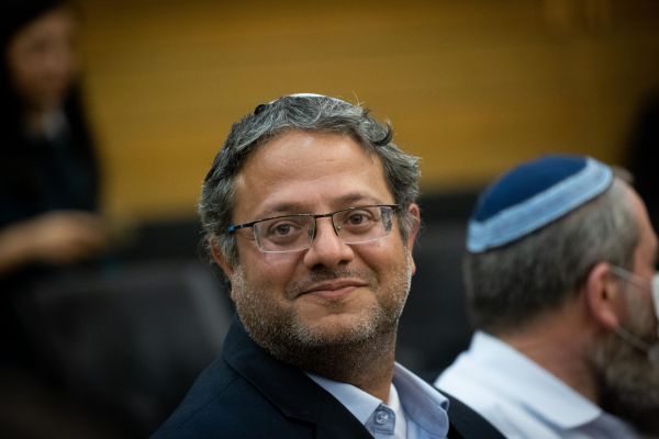 בן גביר יוצא להגנת מיקי לוי: "בטוח שזה לא בכוונה"