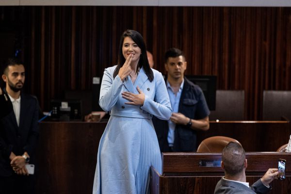 פינטו לא מתנצלת: "נתניהו כבר חודשים רבים מסית"