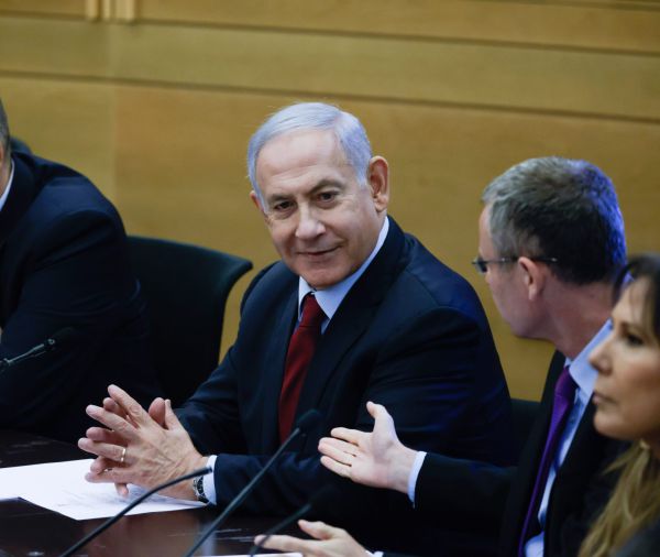 הליכוד ממשיך בשיימינג: אלה הח"כים שהבריזו