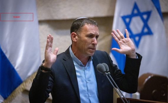 ח"כ מכחול לבן לכהנא: אשר לרפורמים לתת כשרות