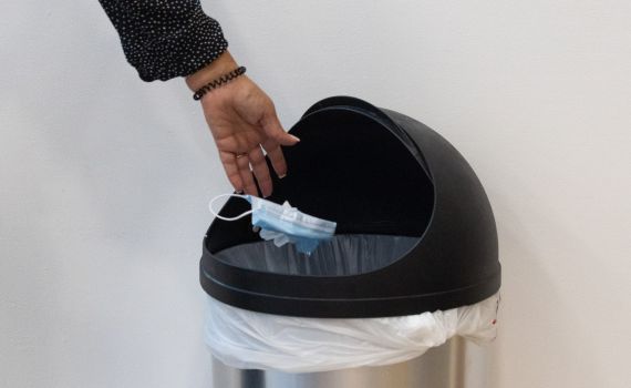 נשים דתיות אומרות לא לפטריארכית המסכות