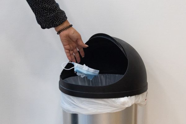 נשים דתיות אומרות לא לפטריארכית המסכות