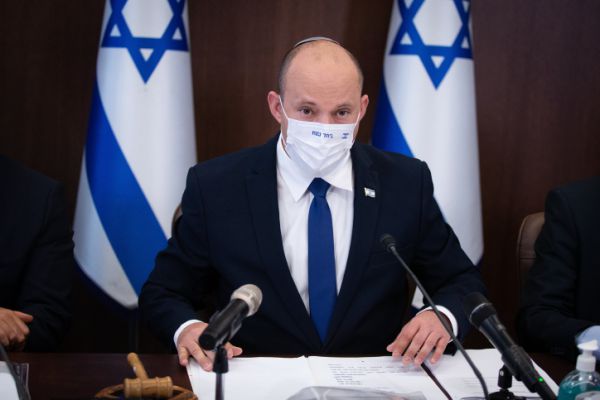 למרות העלייה בתחלואה: ירידה בחולים במצב קשה