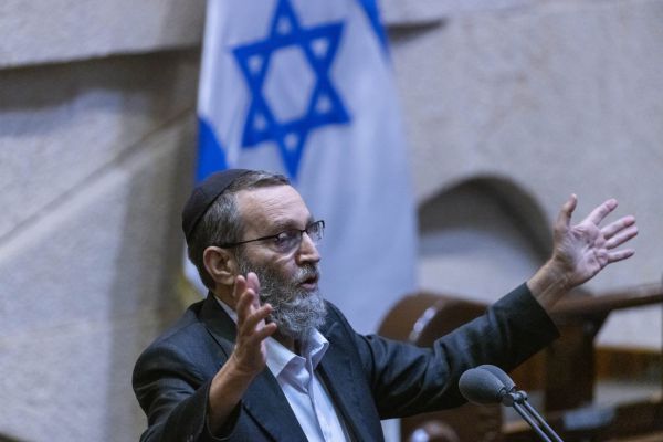 גפני: זו הסיבה שהקורונה חזרה דווקא עכשיו