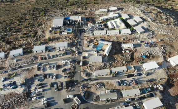 מחלוקת משפטית בפשרת אביתר | כל הפרטים