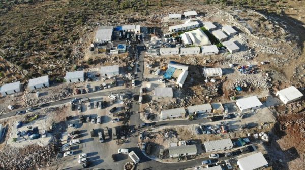 מחלוקת משפטית בפשרת אביתר | כל הפרטים