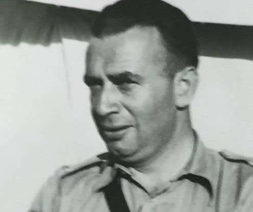 היום בהיסטוריה: מאיר טוביאנסקי הבוגד שלא בגד